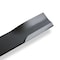 T Terre 3-Pack High Lift Lawn Mower Blades for a 60 Inch Mower Deck, 3PK 41-JDT-19-0014-QTY3 - alternate 2